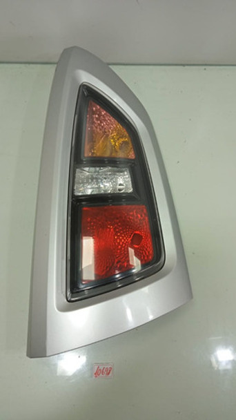 Lanterna Traseira Direita Kia Soul #10698 0