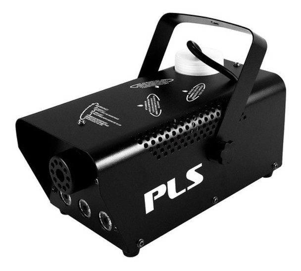 Máquina De Humo Pls 400w Led F20 0