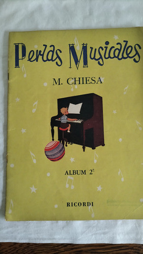 Partituras Para Piano 0