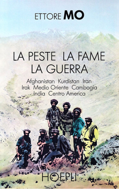 La Peste, La Fame, La Guerra  -  Ettore, Mo 0