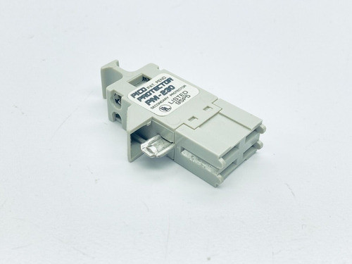 Pico Protector Gaseoso Pm-230 Siemon 0