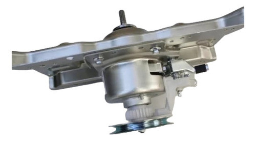 Caja Engranaje Lavarropa Compatible Gafa 6000 0