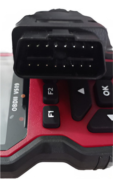 V519 Obd  Escanner Para Vehiculos Con Protocolo Obd 2 1 V519 Obd  Escanner Para Vehiculos Con Protocolo Obd 2 1