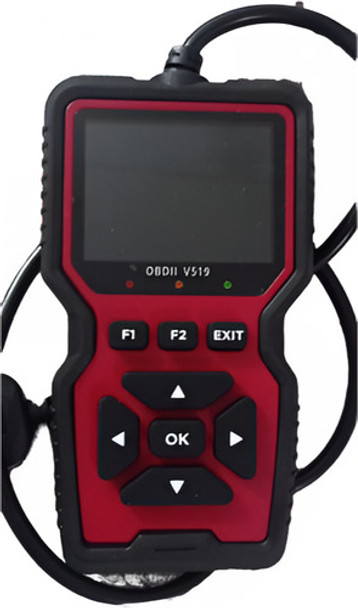 V519 Obd  Escanner Para Vehiculos Con Protocolo Obd 2 5 V519 Obd  Escanner Para Vehiculos Con Protocolo Obd 2 5