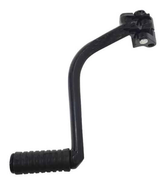 Patada Arranque Rouser 135  Bajaj Original Antrax Motos 0