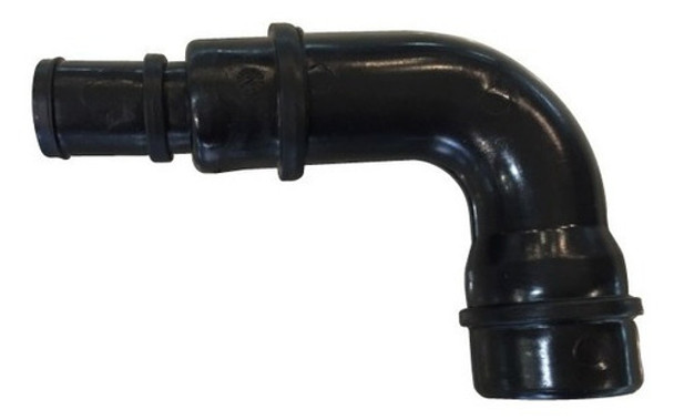 Codo De Ventilación Gases Vw Bora- Golf 1.8 Turbo 0