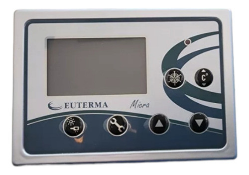 Display Caldera Euterma Micra 0