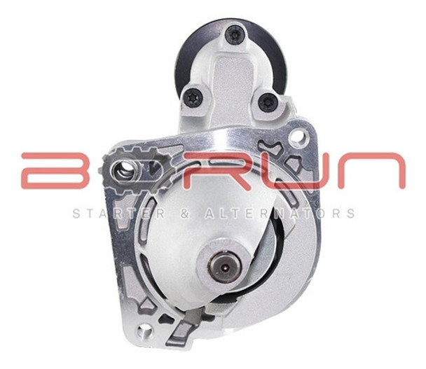 Arranque Fiat Uno Fiorino Duna Elba 1.7d 10 Dientes 0