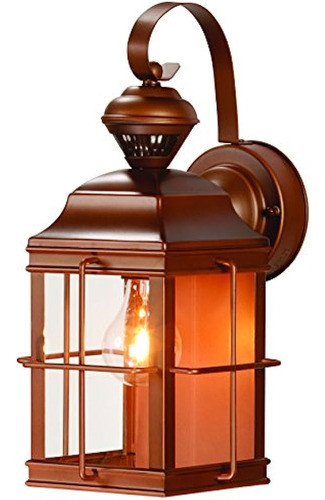 Heathzenith Hz4144az Heath Zenith New England Luz De Segurid 0