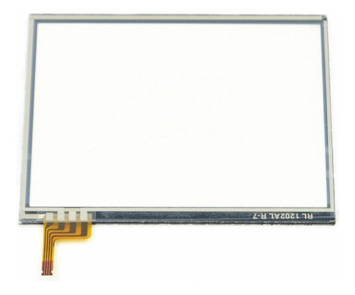 Tactil Touchscreen Digitizer Para Nintendo Ds Lite Ndsl 0