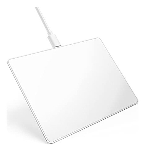 Touchpad Blanco 0
