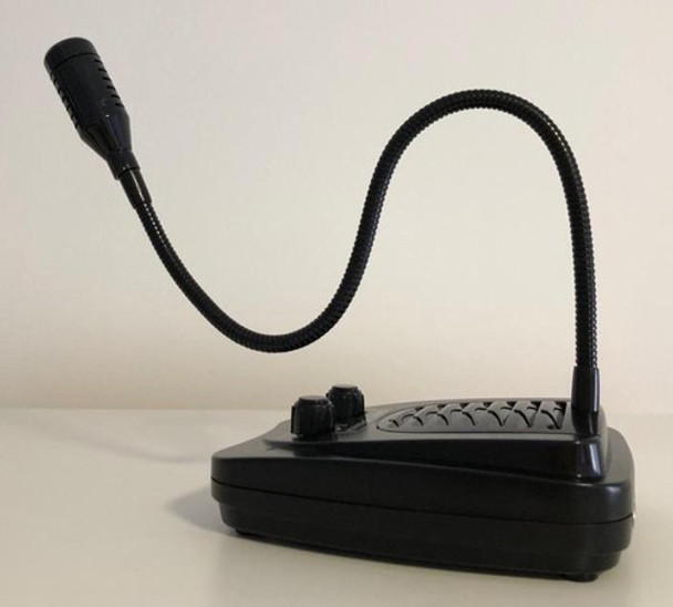 Intercomunicadores Para Cajas Greenways E-330 0