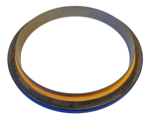 Retén De Cigueñal Trasero Caterpillar 4w0452 0