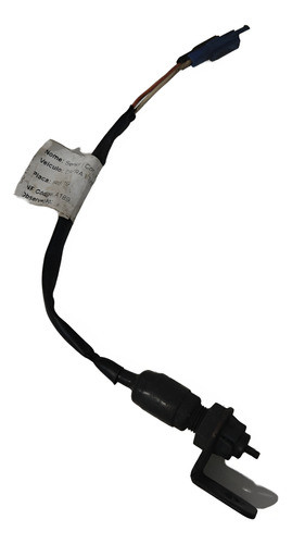 Interruptor Luz De Freio Dafra Apache 150 2011 Original 0