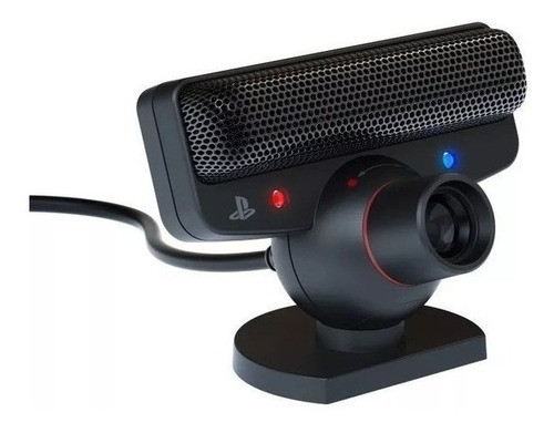 Camara Ps3 0