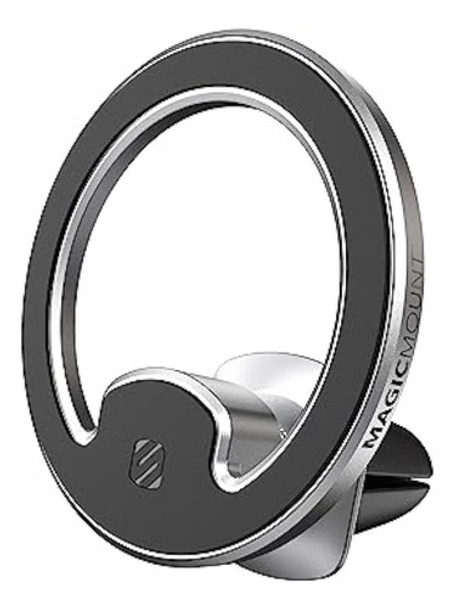 Soporte Magnético Para Teléfono Scosche Magicmount Memsv Eli 0