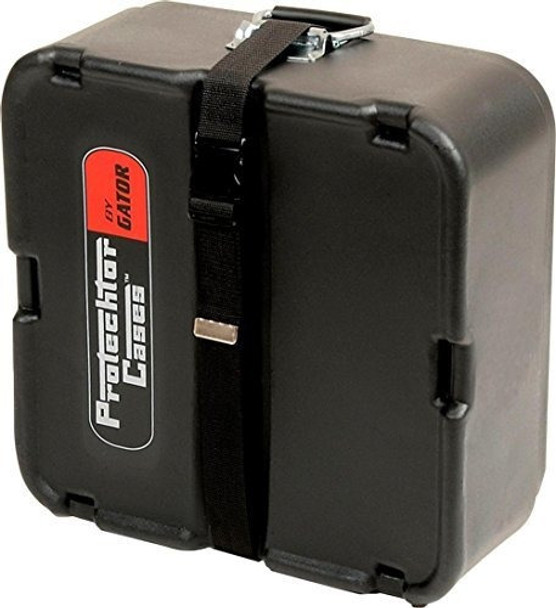 Gator Gppc1406sd 14 X 6 Pulgadas Tambor Funda; Serie Clasica 0