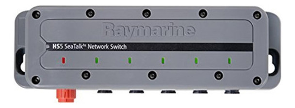 Raymarine A80007 Hs5 Switch De Red 0
