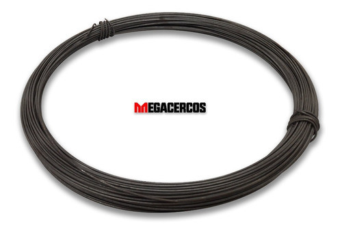 Alambre Recocido Fardo Negro Nº16 X 1 Kg Atar 0