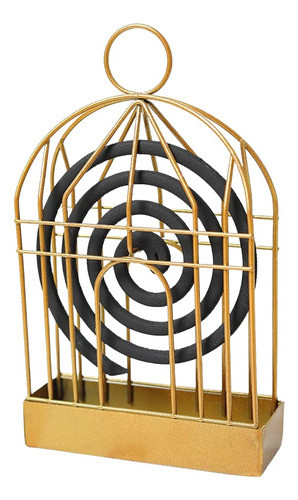 Soporte Para Bobinas De  Espiral Mosquito 0