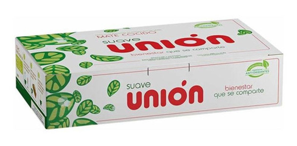 Pack X 3 Unid Yerba Saquito   100 Un Union Yerbas En Saquit 0 Pack X 3 Unid Yerba Saquito   100 Un Union Yerbas En Saquit 0