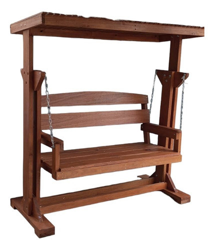 Hamaca De Madera 0