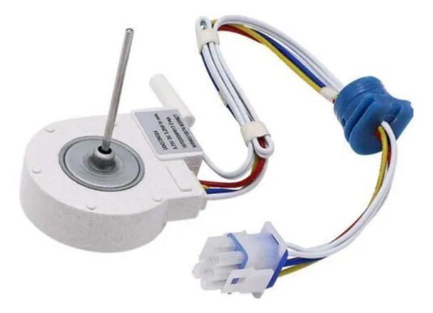 Forzador Heladera General Electric 9.75vcc 3.25watt Y Sensor 0