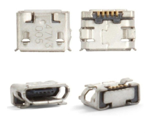 Lote Pin De Carga X10u Nokia N85, Reader E-books Pin Elevado 0