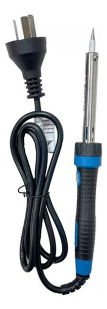 Soldador Estaño Electrico Punta Ceramica 30 Watts Pronext 0
