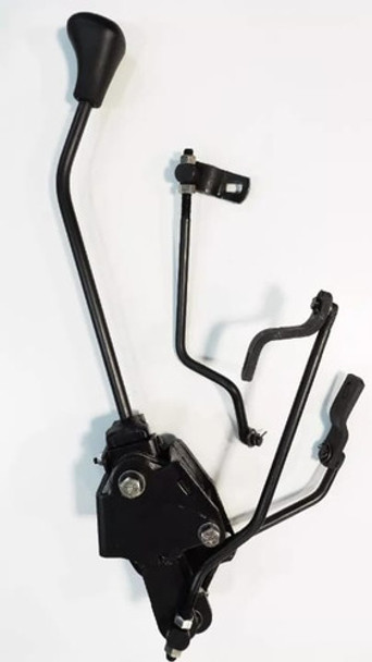 Selectora Para Caja Saginaw De 3ra Coche 0 Selectora Para Caja Saginaw De 3ra Coche 0