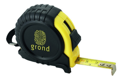 Cinta Métrica Davison - 10m - Electroimporta 0