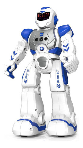 Robot Programable Control Remoto Gestos Versión Mejorada 0