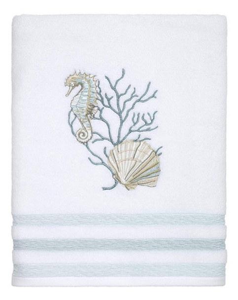 Avanti Linens - Toalla De Baño, Toalla De Algodón Suave Y Ab 0