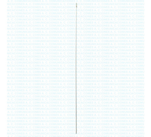 Irradiante Acero Inoxidable 1,35 Mts. Fact. Cuot. Env. Grat. 0