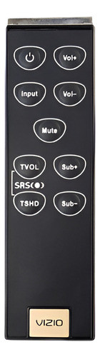 Nuevo Vsb200 Sonido Control Remoto Para Vizio Vsb200 Vsb201 0