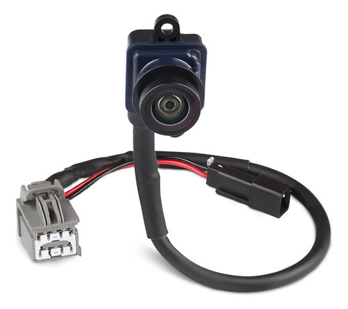 Jdmon Camara De Vision Trasera Compatible Con Dodge Journey 0