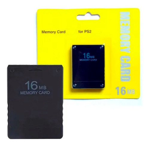 Memory Card Playstation 2 + Opl Pronto Atualizad Memória Ps2 0