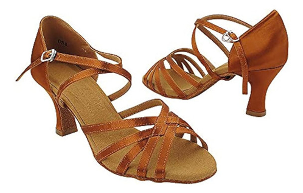 Very Fine Women's Elektra Salsa, Latin, Tango, Ballroom, Wal 0