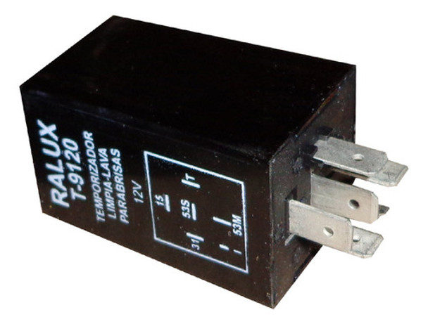 Temporizador Limpiap.vw Glf Iii-pol-cad- 0
