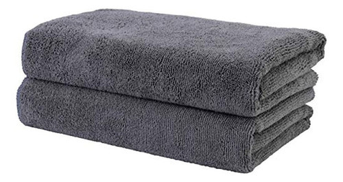 Polyte Professional Quick Dry Toalla De Salón De Secado De C 0