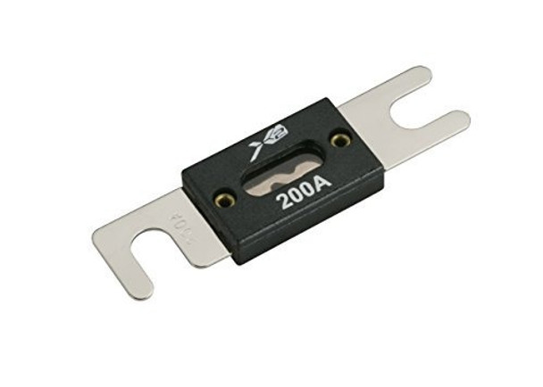 Scosche X2wf200 Fuse (200 Amp Anl 1 Per 0