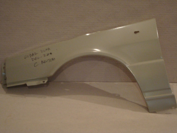 Guardabarros Delanteros Fiat Duna-uno 0