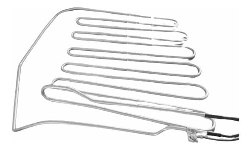 Resistencia Heladera Patrick Placa 3012 Cod.0601 0