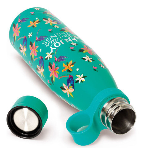 Botella Termica Colibrí Legami - Mosca 0