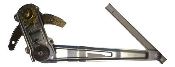 Levantacris Der Isuzu Pick Up 98-00 0