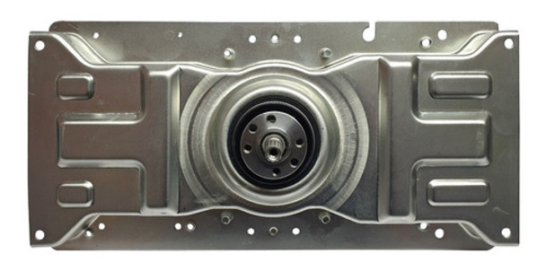 Caja De Engranajes Lavarropas Gafa Original 2 Engranajes 0 Caja De Engranajes Lavarropas Gafa Original 2 Engranajes 0