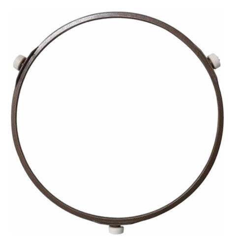 Carro Aro Apoya Plato Microondas 22 Cm 0