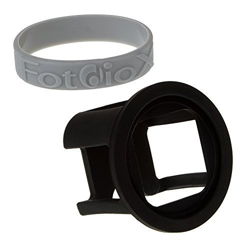 Fotodiox Gotough Silicone Mount With Ultra Violet (uv 0