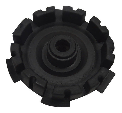 Manchon Polea Compresor Aire Acondicionado Para Amarok 0