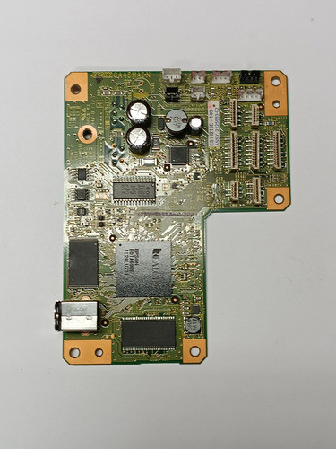 Placa Logica Epson L800 0